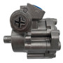 Power Steering Pump - MAVAL - Hydraulic Power - Remanufactured - 97117M 97117M - left view