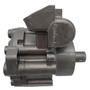 Power Steering Pump - MAVAL - Hydraulic Power - Remanufactured - 97117M 97117M - right view