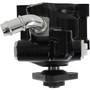 Power Steering Pump - Marathon HP - Hydraulic Power - New - 97101MN 97101MN - top view