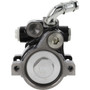 Power Steering Pump - Marathon HP - Hydraulic Power - New - 97101MN 97101MN - back view