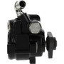 Power Steering Pump - Marathon HP - Hydraulic Power - New - 97101MN 97101MN - left view