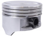 Hypereutectic Flat Top Pistons for 96-00 GM BBC 7.4L/454 | .040 Oversized
