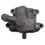 Power Steering Pump - MAVAL - Hydraulic Power - Remanufactured - 97218M 97218M - top view