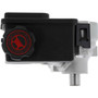 Power Steering Pump - Marathon HP - Hydraulic Power - New - 97153MN 97153MN - top view