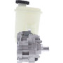 Power Steering Pump - Marathon HP - Hydraulic Power - New - 97260MN 97260MN - left view