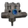 Power Steering Pump - MAVAL - Hydraulic Power - Remanufactured - 9685M 9685M - top view