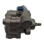 Power Steering Pump - MAVAL - Hydraulic Power - Remanufactured - 9685M 9685M - right view
