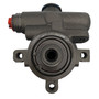 Power Steering Pump - MAVAL - Hydraulic Power - Remanufactured - 9721M 9721M - front view