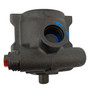 Power Steering Pump - MAVAL - Hydraulic Power - Remanufactured - 9721M 9721M - top view