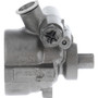 Power Steering Pump - MAVAL - Hydraulic Power - Remanufactured - 97143M 97143M - left view