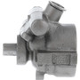 Power Steering Pump - MAVAL - Hydraulic Power - Remanufactured - 97143M 97143M - right view