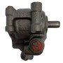 Power Steering Pump - MAVAL - Hydraulic Power - Remanufactured - 97108M 97108M - right view