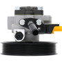 Power Steering Pump - Marathon HP - Hydraulic Power - New - 96942MN 96942MN - top view