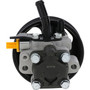 Power Steering Pump - Marathon HP - Hydraulic Power - New - 96942MN 96942MN - back view