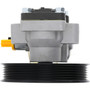 Power Steering Pump - Marathon HP - Hydraulic Power - New - 96942MN 96942MN - bottom view
