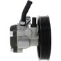 Power Steering Pump - Marathon HP - Hydraulic Power - New - 96942MN 96942MN - left view