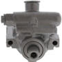Power Steering Pump - MAVAL - Hydraulic Power - Remanufactured - 97206M 97206M - front view