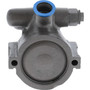 Power Steering Pump - MAVAL - Hydraulic Power - Remanufactured - 97206M 97206M - back view