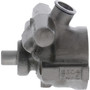 Power Steering Pump - MAVAL - Hydraulic Power - Remanufactured - 97206M 97206M - right view