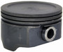 Set of 8 Dish Top Hypereutectic Pistons for 99-04 GM/Chevrolet 5.3L/325-P3079(8) - Standard