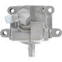 Power Steering Pump - MAVAL - Hydraulic Power - Remanufactured - 97209M 97209M - top view