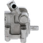 Power Steering Pump - MAVAL - Hydraulic Power - Remanufactured - 97209M 97209M - left view