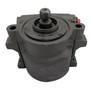 Power Steering Pump - MAVAL - Hydraulic Power - Remanufactured - 97148M 97148M - top view