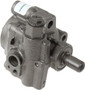 Power Steering Pump - MAVAL - Hydraulic Power - Remanufactured - 96865M 96865M