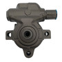 Power Steering Pump - MAVAL - Hydraulic Power - Remanufactured - 97133M 97133M - front view