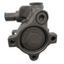 Power Steering Pump - MAVAL - Hydraulic Power - Remanufactured - 97133M 97133M - back view