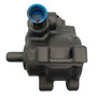 Power Steering Pump - MAVAL - Hydraulic Power - Remanufactured - 97133M 97133M - left view