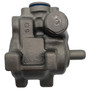 Power Steering Pump - MAVAL - Hydraulic Power - Remanufactured - 97133M 97133M - right view