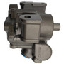 Power Steering Pump - MAVAL - Hydraulic Power - Remanufactured - 96866M 96866M - bottom view