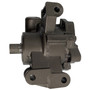 Power Steering Pump - MAVAL - Hydraulic Power - Remanufactured - 96866M 96866M - right view