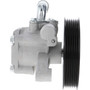 Power Steering Pump - Marathon HP - Hydraulic Power - New - 97192MN 97192MN - left view