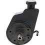 Power Steering Pump - MAVAL - Hydraulic Power - Remanufactured - 97276M 97276M - front view