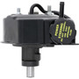 Power Steering Pump - MAVAL - Hydraulic Power - Remanufactured - 97276M 97276M - top view