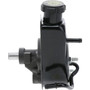 Power Steering Pump - MAVAL - Hydraulic Power - Remanufactured - 97276M 97276M - right view