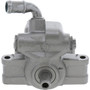 Power Steering Pump - MAVAL - Hydraulic Power - Remanufactured - 97232M 97232M - front view
