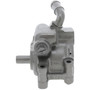 Power Steering Pump - MAVAL - Hydraulic Power - Remanufactured - 97232M 97232M - right view