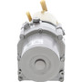 Power Steering Pump - MAVAL - Electric - Remanufactured - 96849M 96849M - front view