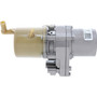 Power Steering Pump - MAVAL - Electric - Remanufactured - 96849M 96849M - left view