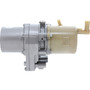 Power Steering Pump - MAVAL - Electric - Remanufactured - 96849M 96849M - right view