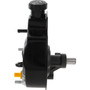 Power Steering Pump - Marathon HP - Hydraulic Power - New - 97276MN 97276MN - left view