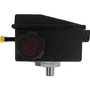 Power Steering Pump - Marathon HP - Hydraulic Power - New - 97166MN 97166MN - top view