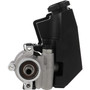 Power Steering Pump - Marathon HP - Hydraulic Power - New - 97270MN 97270MN - front view