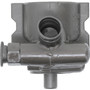 Power Steering Pump - MAVAL - Hydraulic Power - Remanufactured - 97152M 97152M - top view