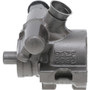 Power Steering Pump - MAVAL - Hydraulic Power - Remanufactured - 97152M 97152M - right view