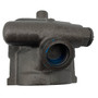 Power Steering Pump - MAVAL - Hydraulic Power - Remanufactured - 9732M 9732M - top view