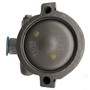 Power Steering Pump - MAVAL - Hydraulic Power - Remanufactured - 97199M 97199M - back view